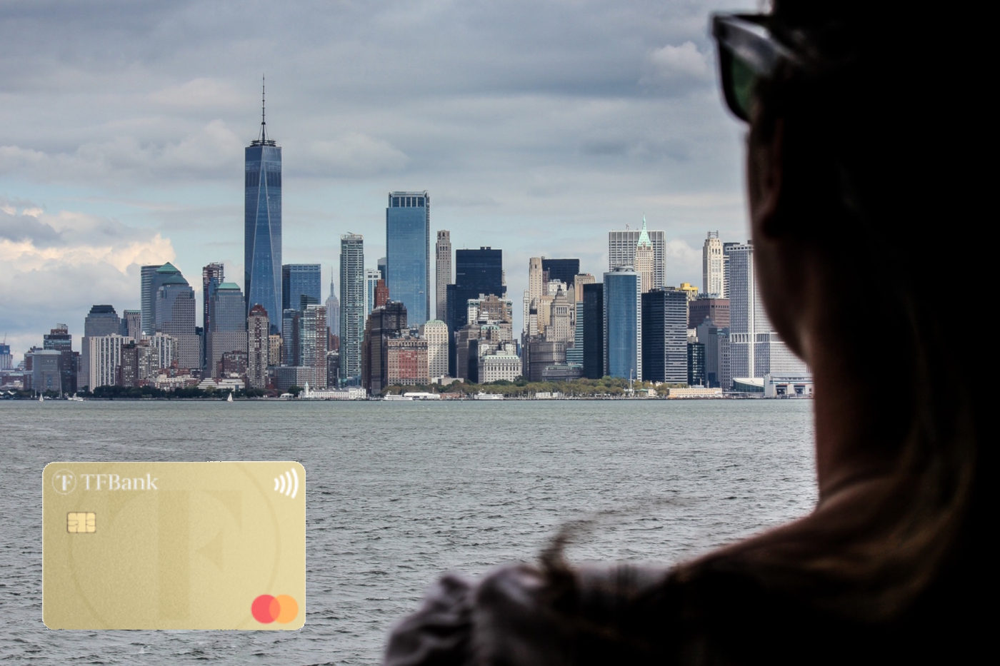 New York New York