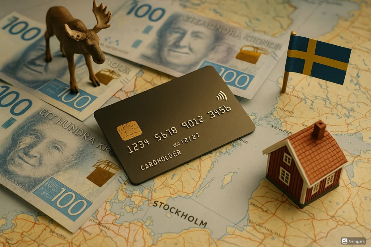 Kreditkarte für Schwerden nutzen