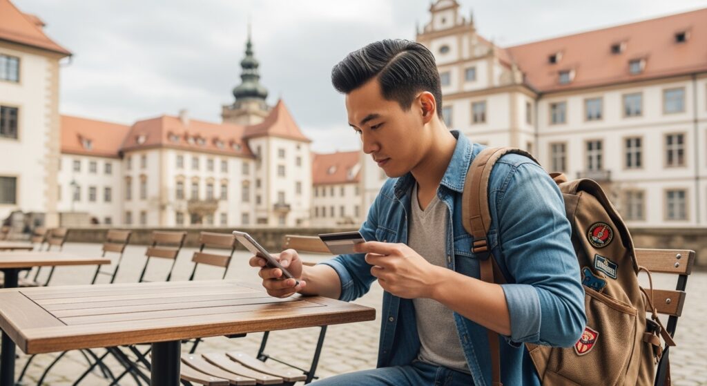 Auslandsstudium